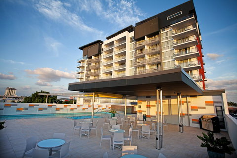 Quest Mackay On Gordon - Tweed Heads Accommodation 12