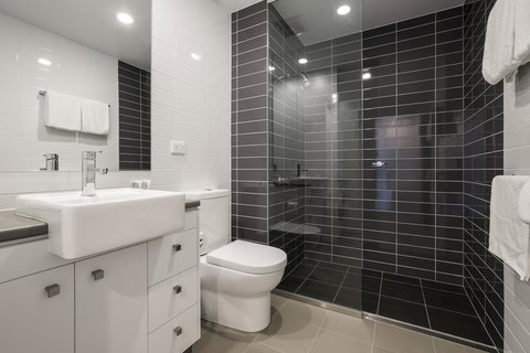 Quest Mackay On Gordon - Tweed Heads Accommodation 9