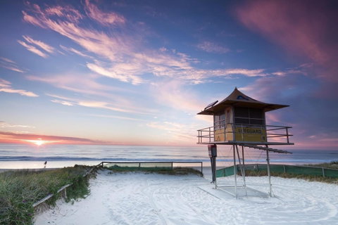 Holiday Holiday Circle On Cavill Apartments - Tweed Heads Accommodation 23