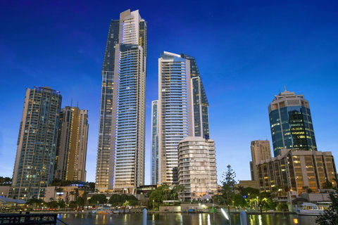 Holiday Holiday Circle On Cavill Apartments - Tweed Heads Accommodation 0