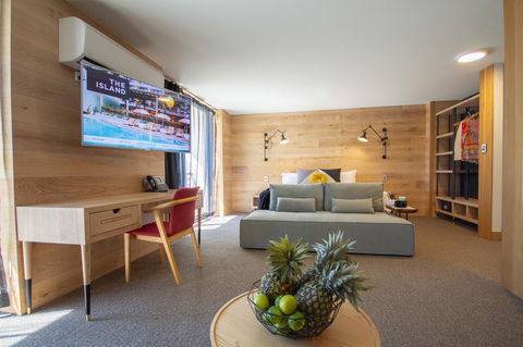 The Island Gold Coast - Tweed Heads Accommodation 16