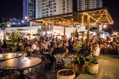 The Island Gold Coast - Tweed Heads Accommodation 40