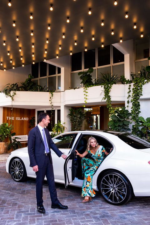 The Island Gold Coast - Tweed Heads Accommodation 37