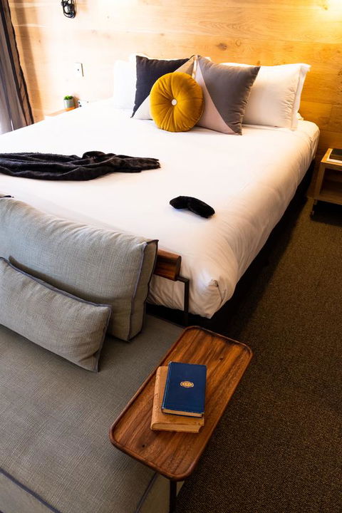 The Island Gold Coast - Tweed Heads Accommodation 8