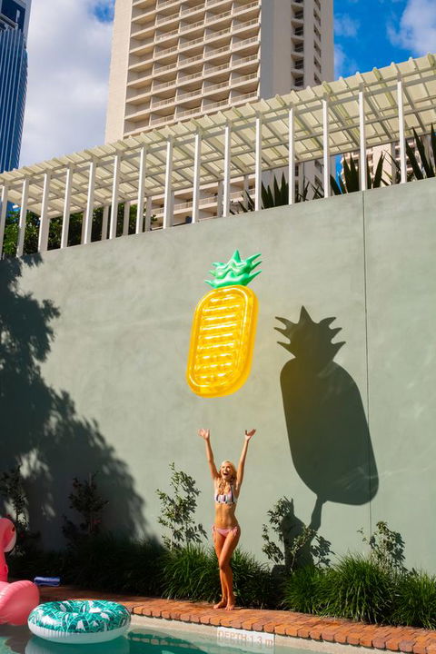 The Island Gold Coast - Tweed Heads Accommodation 35