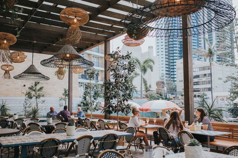 The Island Gold Coast - Tweed Heads Accommodation 44