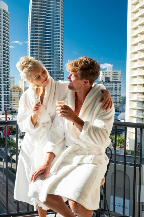 The Island Gold Coast - Tweed Heads Accommodation 36