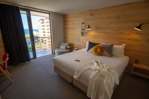 The Island Gold Coast - Tweed Heads Accommodation 20