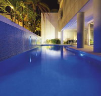 Oaks Metropole Hotel - Tweed Heads Accommodation