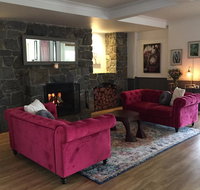Malanda Manor Guesthouse - Tweed Heads Accommodation