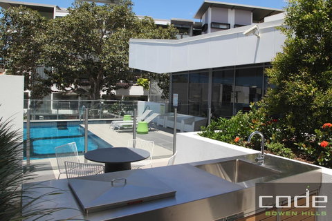 Code Apartments - Tweed Heads Accommodation 20