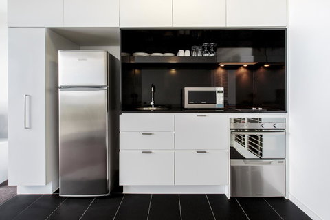 Code Apartments - Tweed Heads Accommodation 37
