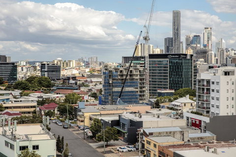 Code Apartments - Tweed Heads Accommodation 40
