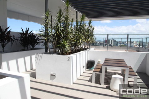 Code Apartments - Tweed Heads Accommodation 27