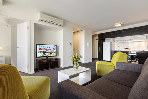 Code Apartments - Tweed Heads Accommodation 5