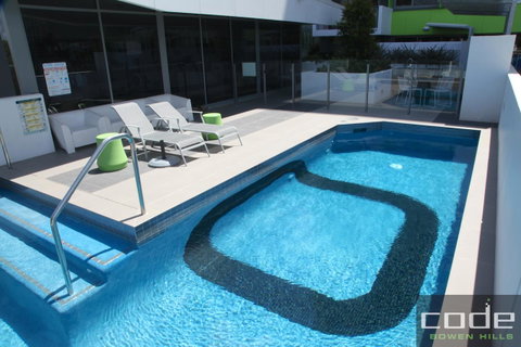 Code Apartments - Tweed Heads Accommodation 7