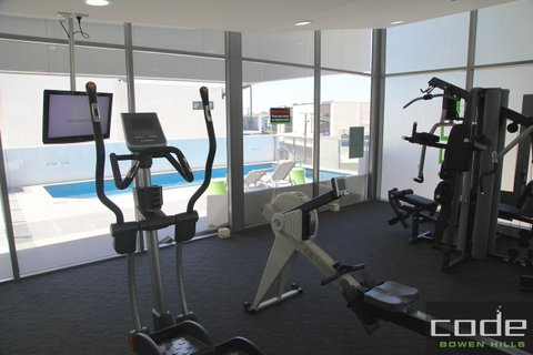 Code Apartments - Tweed Heads Accommodation 12