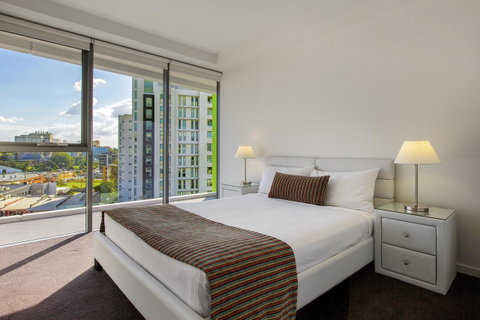 Code Apartments - Tweed Heads Accommodation 24