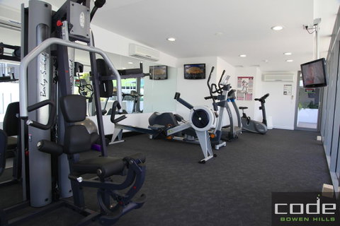 Code Apartments - Tweed Heads Accommodation 25