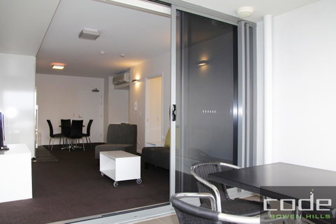 Code Apartments - Tweed Heads Accommodation 38
