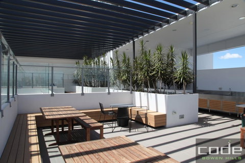 Code Apartments - Tweed Heads Accommodation 34