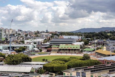 Code Apartments - Tweed Heads Accommodation 1