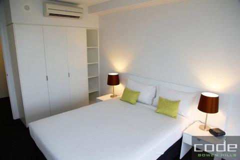 Code Apartments - Tweed Heads Accommodation 19