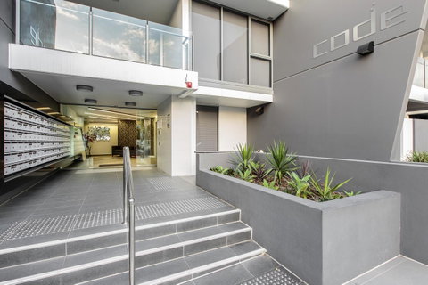 Code Apartments - Tweed Heads Accommodation 21