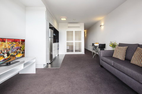 Code Apartments - Tweed Heads Accommodation 43