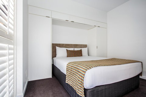 Code Apartments - Tweed Heads Accommodation 29