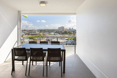 Code Apartments - Tweed Heads Accommodation 23