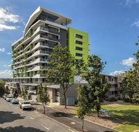 Code Apartments - Tweed Heads Accommodation