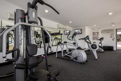 Code Apartments - Tweed Heads Accommodation 6