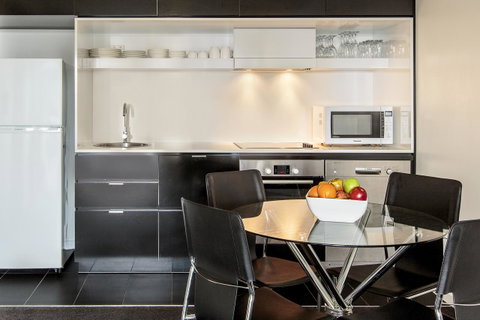 Code Apartments - Tweed Heads Accommodation 26