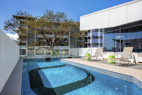 Code Apartments - Tweed Heads Accommodation 11