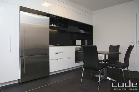 Code Apartments - Tweed Heads Accommodation 22