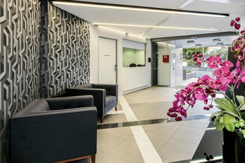 Code Apartments - Tweed Heads Accommodation 13