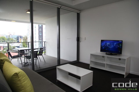 Code Apartments - Tweed Heads Accommodation 31