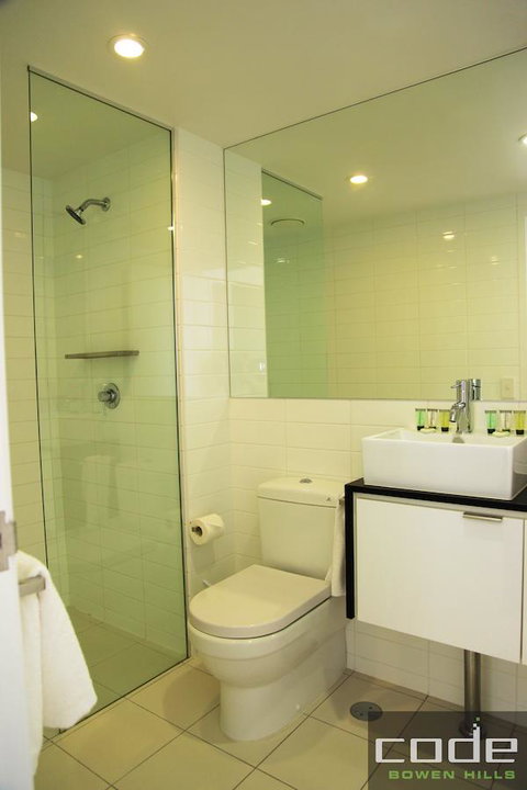 Code Apartments - Tweed Heads Accommodation 33