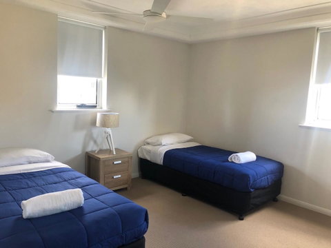 Wharf Boutique Apartments - Tweed Heads Accommodation 3