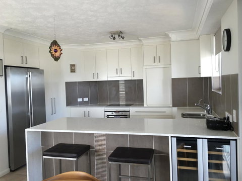 Wharf Boutique Apartments - Tweed Heads Accommodation 33