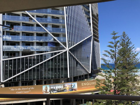 Wharf Boutique Apartments - Tweed Heads Accommodation 25