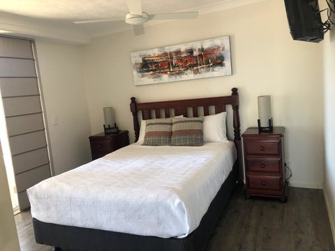 Wharf Boutique Apartments - Tweed Heads Accommodation 7