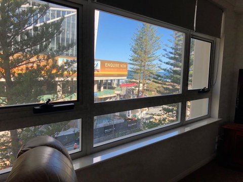 Wharf Boutique Apartments - Tweed Heads Accommodation 14