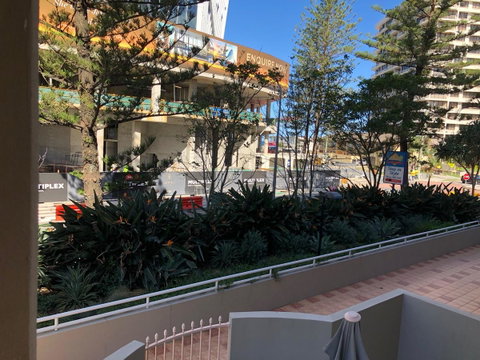 Wharf Boutique Apartments - Tweed Heads Accommodation 12