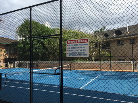 Wharf Boutique Apartments - Tweed Heads Accommodation 38