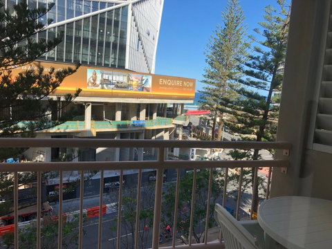 Wharf Boutique Apartments - Tweed Heads Accommodation 13
