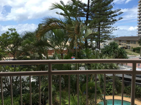 Wharf Boutique Apartments - Tweed Heads Accommodation 24