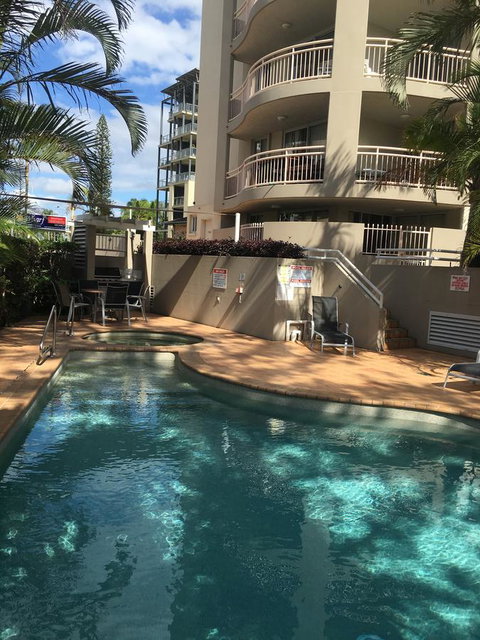 Wharf Boutique Apartments - Tweed Heads Accommodation 32