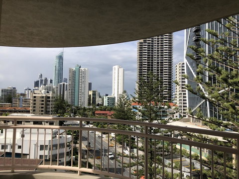 Wharf Boutique Apartments - Tweed Heads Accommodation 35